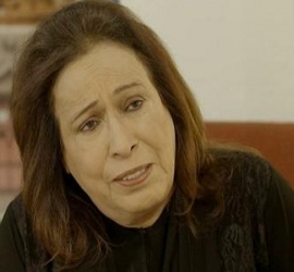 وفاة الفنانة الكويتية حياة الفهد