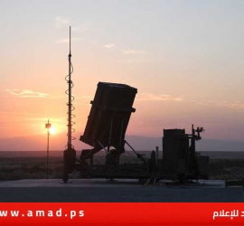 أكسيوس: إسرائيل أرسلت منظومة "القبة الحديدية" إلى الإمارات في بداية حرب إيران