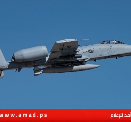 للمرة الثانية..الحرس الثوري يعلن إسقاط مقاتلة F-35 أمريكية وسط إيران