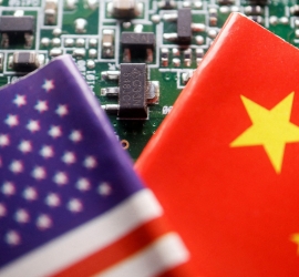 الولايات المتحدة تتهم شركات صينية بسرقة تقنيات الذكاء الاصطناعي