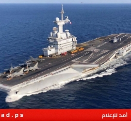 واشنطن تحشد 15 ألف جندي وثلاث حاملات طائرات وأكثر من 200 طائرة في المنطقة