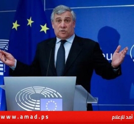 وزير الخارجية الإيطالي: أؤيد فرض قيود على استيراد بضائع المستوطنات