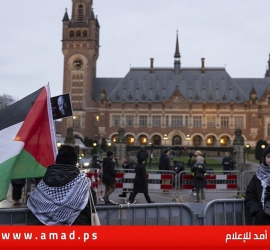 العدل الدولية تحدد موعداً لتقديم نيكاراغوا ملاحظاتها ضد ألمانيا بشأن دعمها للعدوان على غزة