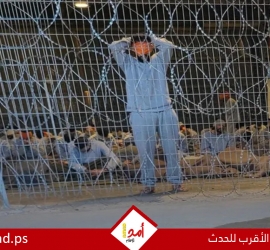 منظمات دولية وحقوقية تدعو الاتحاد الأوروبي لاتخاذ إجراءات عاجلة ضد قانون إعدام الأسرى