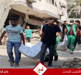 الصحة:  ارتفاع ضحايا الحرب العدوانية على قطاع غزة إلى 72,568 شهيدا