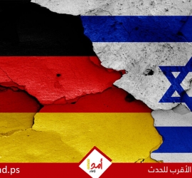 ألمانيا تصدر أسلحة لإسرائيل بقيمة 7.8 مليون دولار في مارس