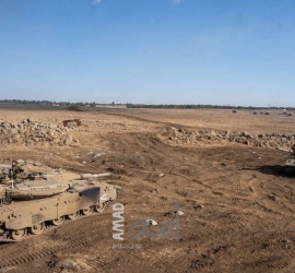 مقتل ضابط احتياط في جيش الاحتلال متأثرًا بجراحه في معركة جنوب لبنان