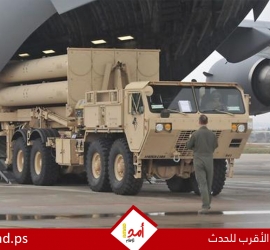 أمريكا ستؤجل تسليم أسلحة لبعض الدول الأوروبية بسبب حرب إيران