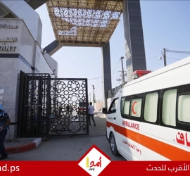 اليونيسف تدعو السلطات الإسرائيلية إلى فتح جميع المعابر المؤدية إلى قطاع غزة