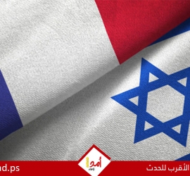 فرنسا ترفض عبور أسلحة لإسرائيل .. وتل أبيب ترد بتجميد التعاون الدفاعي