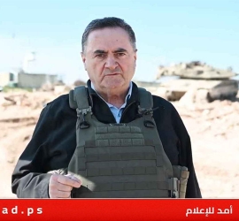 كاتس يتوعد نعيم قاسم بـ "ثمن باهظ" رداً على تصعيد القصف الصاروخي