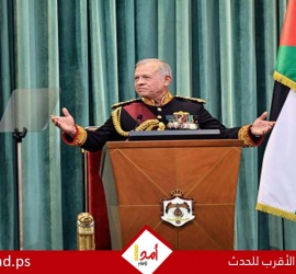 الملك عبد الله: لن نقبل باستمرار الانتهاكات في الضفة وسنبقى إلى جانب أهل غزة