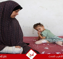 تقرير أممي: غزة "ملوثة بشدة" بالذخائر غير المنفجرة وجهود التطهير قد تستغرق عقوداً