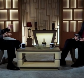 عصفور: تفاصيل محطات حساسة في مسار المفاوضات الفلسطينية – الإسرائيليةـ جلسة سرية ـ ح 4