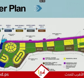 الغارديان: توسيع إسرائيل للخط الأصفر يثير شكوك حول اتفاق غزة
