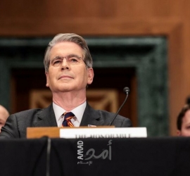 وزير الخزانة بيسنت: أمريكا تناقش خطوط مبادلة الدولار مع شركاء بالخليج وآسيا