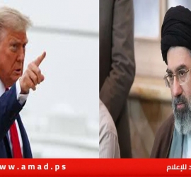 ترامب: تدمير الجسور هو الخطوة التالية في أهدافنا بإيران