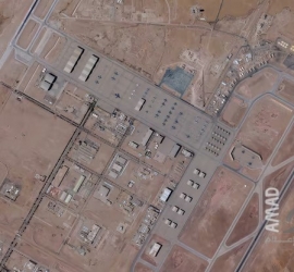 أمريكا تنشر تكنولوجيا أوكرانية مضادة للمُسيرات في قاعدة جوية بالسعودية