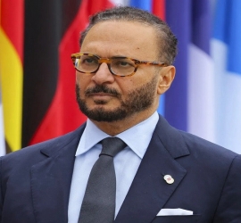 قرقاش: إعادة بناء الثقة مع إيران ستستغرق وقتا طويلا