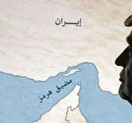 ترامب يعلن استمرار الحصار البحري على إيران رغم انفتاح "هرمز"