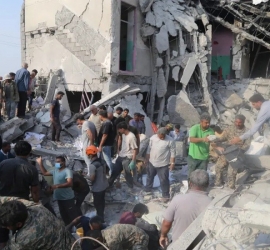 أكثر من 100 خبير  أمريكي: ضربات واشنطن على إيران يمكن أن تشكل جرائم حرب