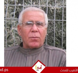 رحيل المستشار عبد الرحيم محمد عبد الكريم النجار (ابو محمد)