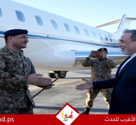 المجلس الأعلى للأمن القومي الإيراني: تلقينا مقترحات أمريكية جديدة عبر قائد الجيش الباكستاني