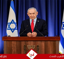 نتنياهو عن لبنان: "لم ننتهِ بعد وهناك أمور نخطط للقيام بها لمواجهة تهديد الصواريخ والمسيّرات"