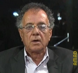 من لا يرانا ليس إنسانا