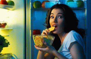 5 مهام يقوم بها هرمون "الجوع" داخل جسمك