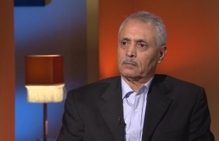 "ضجيج سياسي فلسطيني" بلا رؤية!