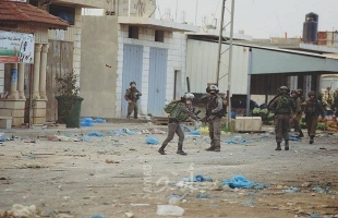 محدث - جنين: ثلاثة شهداء و4 اصابات برصاص قوات الاحتلال في بلدة قباطية