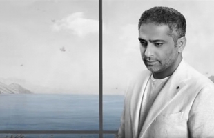 آخر تعاون لفضل شاكر قبل أزمته - تفاصيل