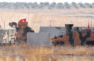 الداخلية التركية: مقتل 3 عناصر من الشرطة وإصابات إثر اشتباك مع "داعش" - فيديو