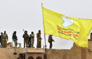 إعلام سوري: تدمير مستودع ذخيرة لـ"قسد" في الشيخ مقصود بحلب