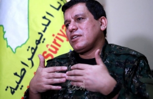 قائد قسد مظلوم عبدي: اتفقنا مع الإدارة السورية الجديدة على رفض "مشاريع الانقسام"