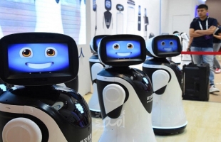 ابتكار روبوت جديد قادر على إجراء جراحة دقيقة للعين