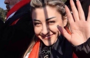 وفاة لونا الشبل مستشارة الرئيس السوري