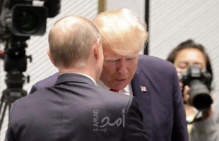 الكرملين: بوتين يعرض خيارات للوساطة بشأن إيران..ويرفض كشف التفاصيل