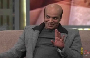 وفاة الفنان المصري سليمان عيد