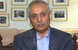 الى بعض الأشقاء...الفلسطيني فقد الشريك الإسرائيلي للسلام!