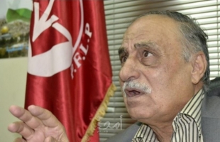 رحيل القائد الوطني الكبير أبو أحمد فؤاد..والشعبية تنعيه