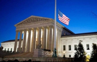 واشنطن: المحكمة العليا تنظر في دعاوي أمريكيين ضد السلطة الفلسطينية