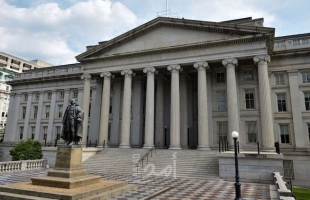 أمريكا تفرض عقوبات على منظمات وجمعيات خيرية فلسطينية