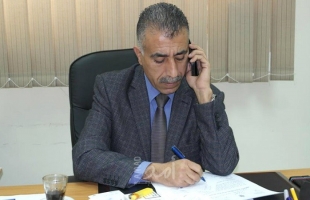 "فتح" تنعى عضو مجلسها الثوري المناضل الوطني أسامة النجار