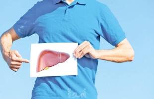 كيف تعرف أن لديك دهون على الكبد - تفاصيل