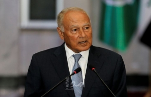 أبو الغيط: الادعاءات الإسرائيلية مُرسلة وعلى الدول التي توقفت عن تمويل الوكالة مراجعة قرارها