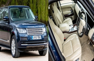 5 أشياء تجنب تركها داخل سيارتك في الصيف