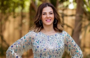 دنيا سمير غانم تثير قلق جمهورها قبل طرح فيلمها روكي الغلابة