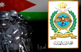 المخابرات الأردنية تعلن اعتقال خلايا خططت للمس بالأمن الوطني